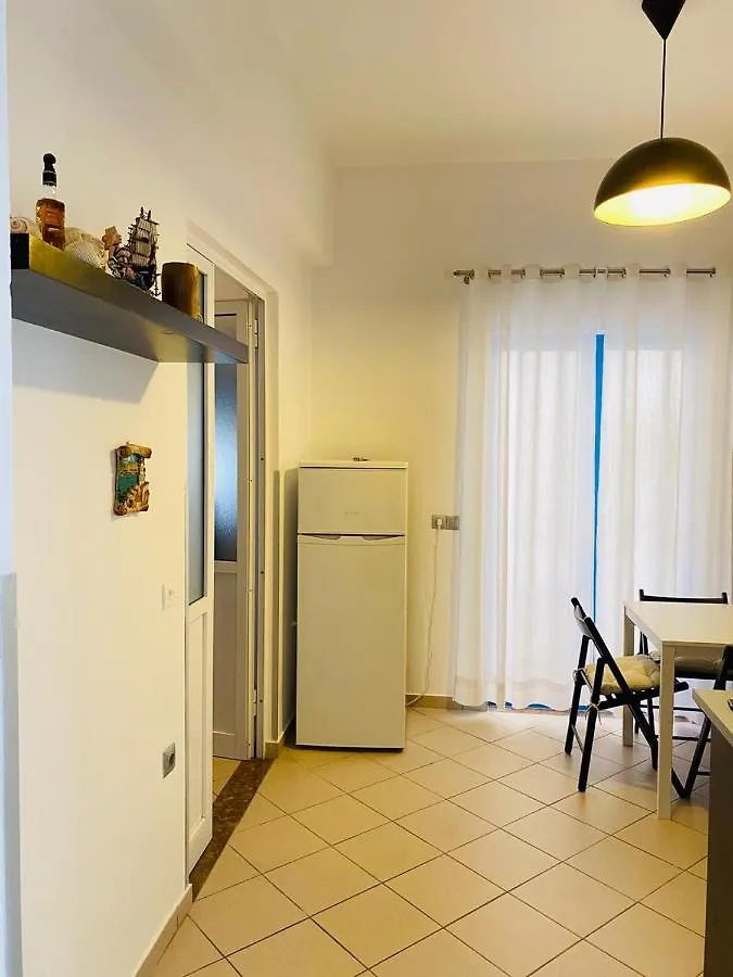 Hercules House Sarande 0*,