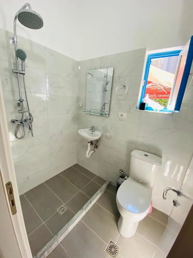 Hercules House Sarande