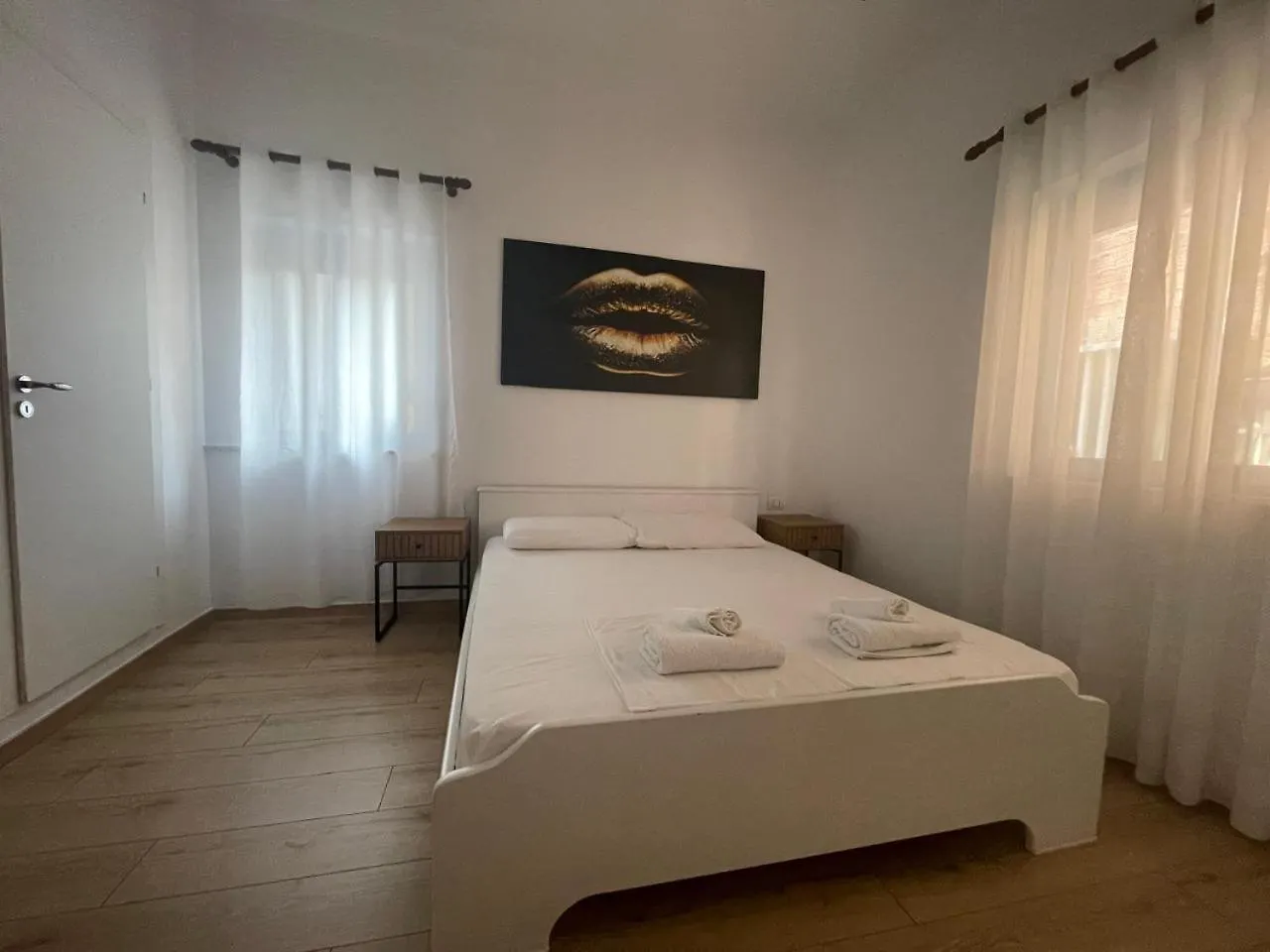 Hercules House Sarande Guest house