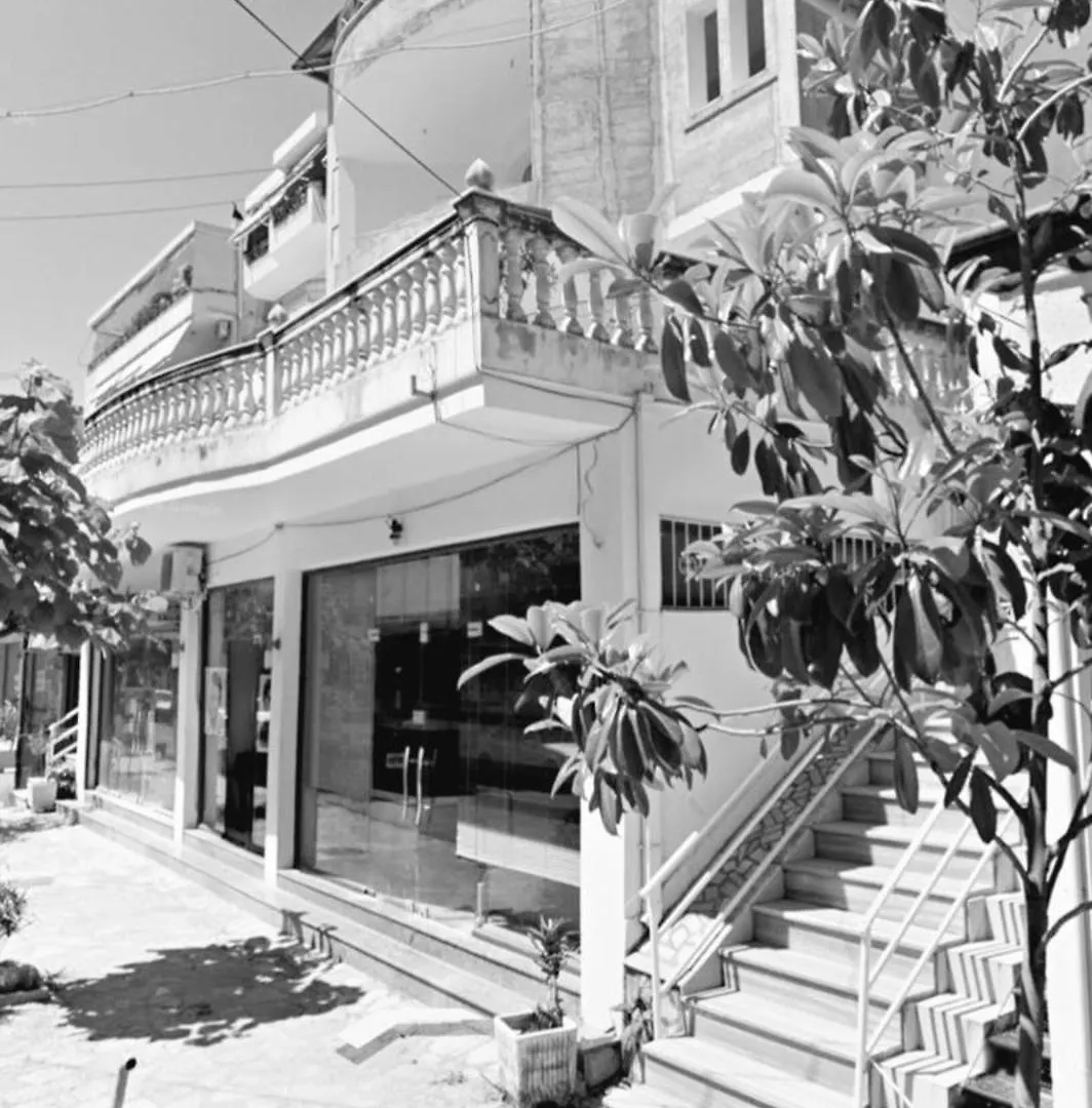 Guest house Hercules House Sarande Albania
