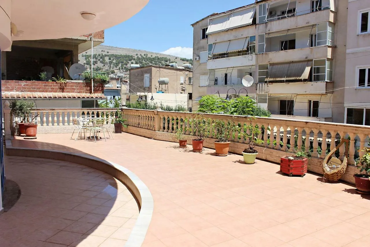 Hercules House Sarande Albania