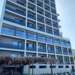 Hotel Joelle Premium, Sarandë