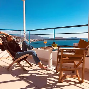 Hotel Leon, Sarandë