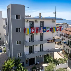 Hotel Hoteleks &, Sarandë