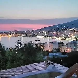 Bed & Breakfast Malaj's, Sarandë