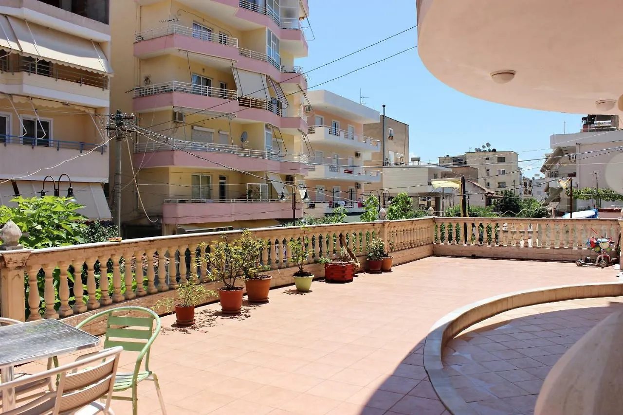 Hercules House Saranda
